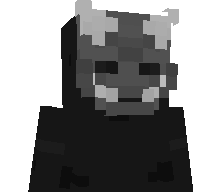 Shaylio's skin