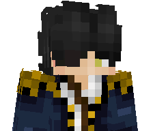 dimikaL's skin