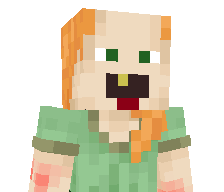 CrunchyMiffy's skin