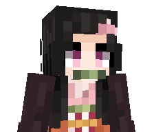 Doudoupoulpy's skin