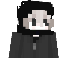 muitochucro's skin
