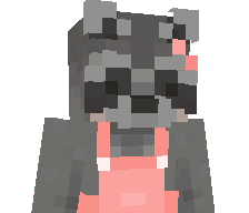 Anaisx's skin