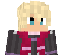 yknol's skin