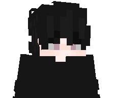 IloveMire's skin