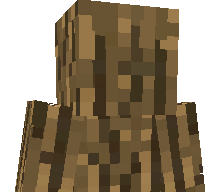 akhag's skin