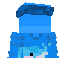 Whalesly's skin