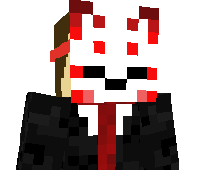 SuperShadow3336's skin