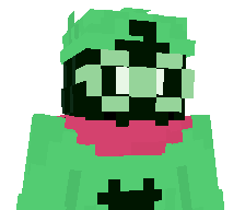 Kajtsonek's skin