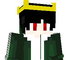 FakeGamerGz's skin