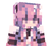 mollyisnotok's skin
