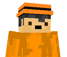 SpikeWright's skin