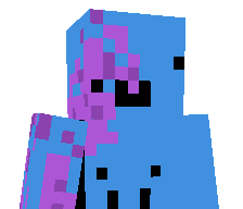 bluenight607's skin