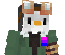 LaufeyIsMyGoat's skin