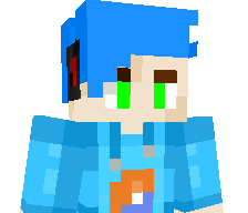 MaTiNTC's skin