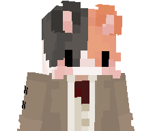 meelliow's skin