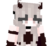 xNoury's skin
