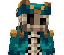 LittleYutsu's skin