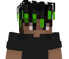 IamFello's skin