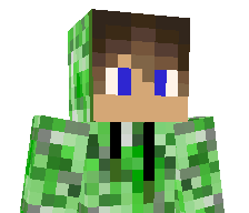 Creep14's skin