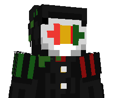 IntensiveMango's skin