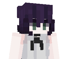 xenorraze's skin
