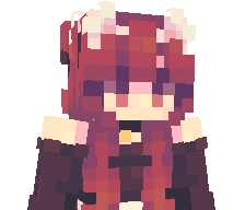 maoammm's skin