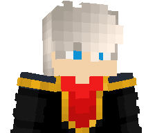 Mister_M3's skin