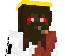 Annowek's skin