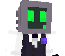 Hylixium's skin