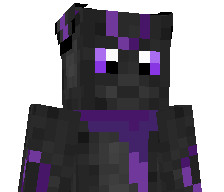 IkeltheFomx's skin