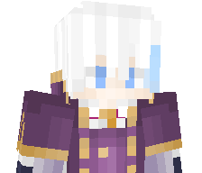 statuki's skin