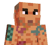 Chamagomedov's skin