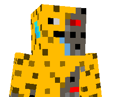 ROZDYMKOINATOR's skin