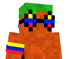 molde0's skin