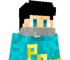JustPraneMC's skin