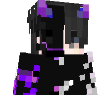 Nyxfied's skin