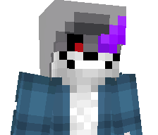 loucanight's skin