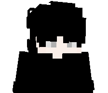 xFellern's skin
