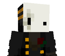 KSIMATRIXXJr's skin