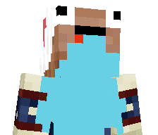 IAM_EspeciAl's skin