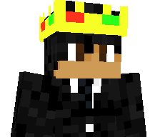 ItzJalaj's skin