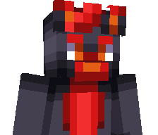 HallowFusky's skin