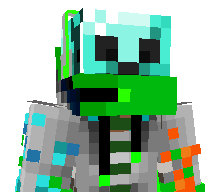 BakeryBuster's skin