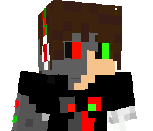 deadlyrobot7122's skin