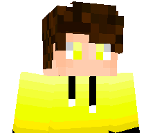 JacobSalty's skin