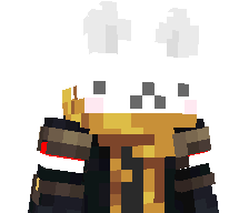 Snooxxy's skin