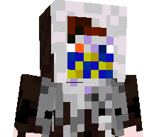 Scarfys's skin