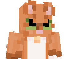very_angry_cat's skin