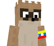SoyLexzVNZ's skin
