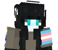 Wolfornothing's skin
